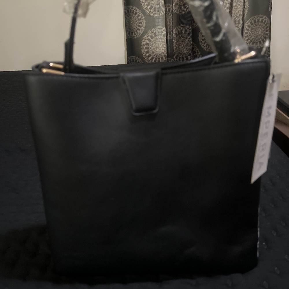 Emporia New York handbag